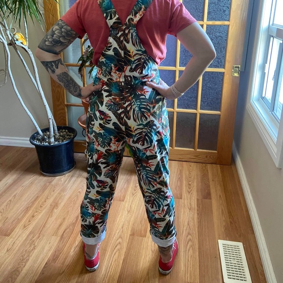 Kavu quick dry overalls - Picture 4 of 5